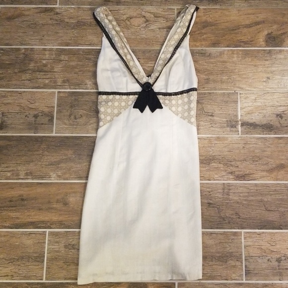 Eskell Dresses & Skirts - Eskell Silk Dress